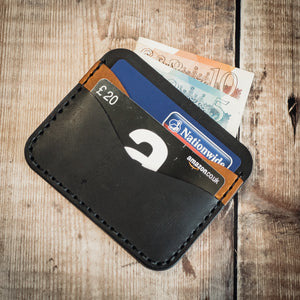 Bespoke - Minimalist Card Wallet