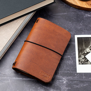 Travellers notebook - Field Notes & Pocket Moleskine