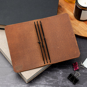 Travellers notebook - Field Notes & Pocket Moleskine