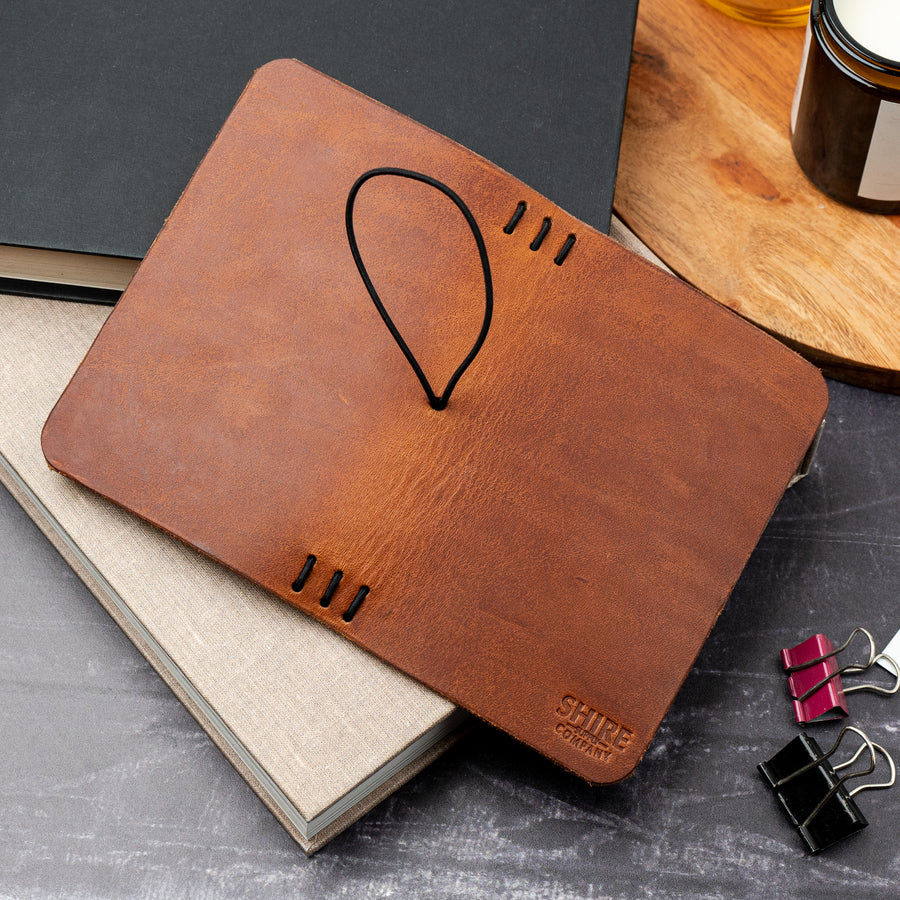 Travellers notebook - Field Notes & Pocket Moleskine