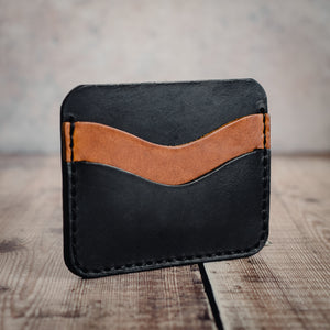 Bespoke - Minimalist Card Wallet