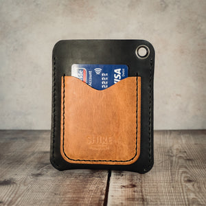 Build - EDC Pocket Organiser - Case/Wallet