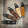 Load image into Gallery viewer, EDC HK Key Clip MK2 - Chocolate - SHIRE SUPPLY COMPANY
